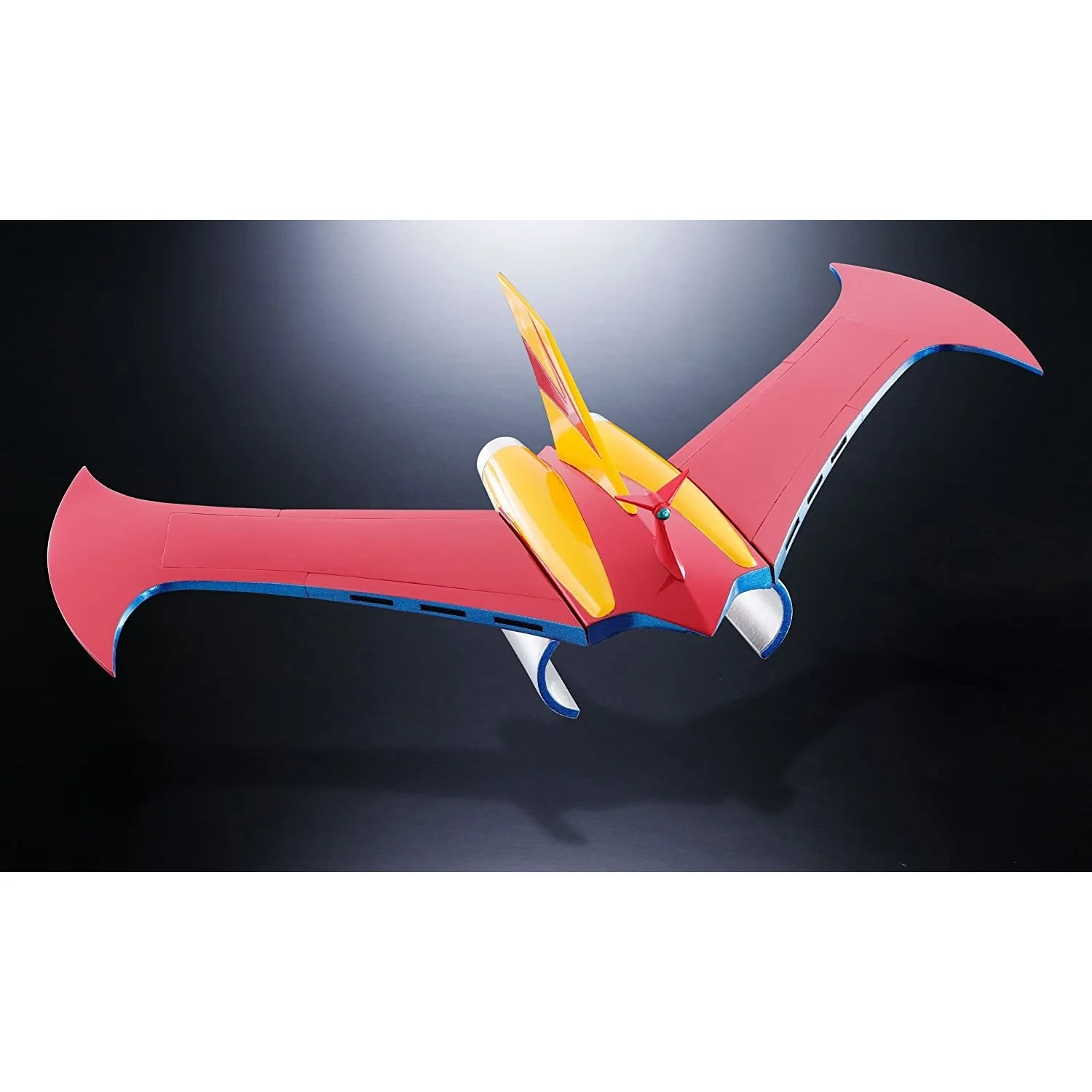 Z.D.C. マジンガー (Made in Japan) - Image 10