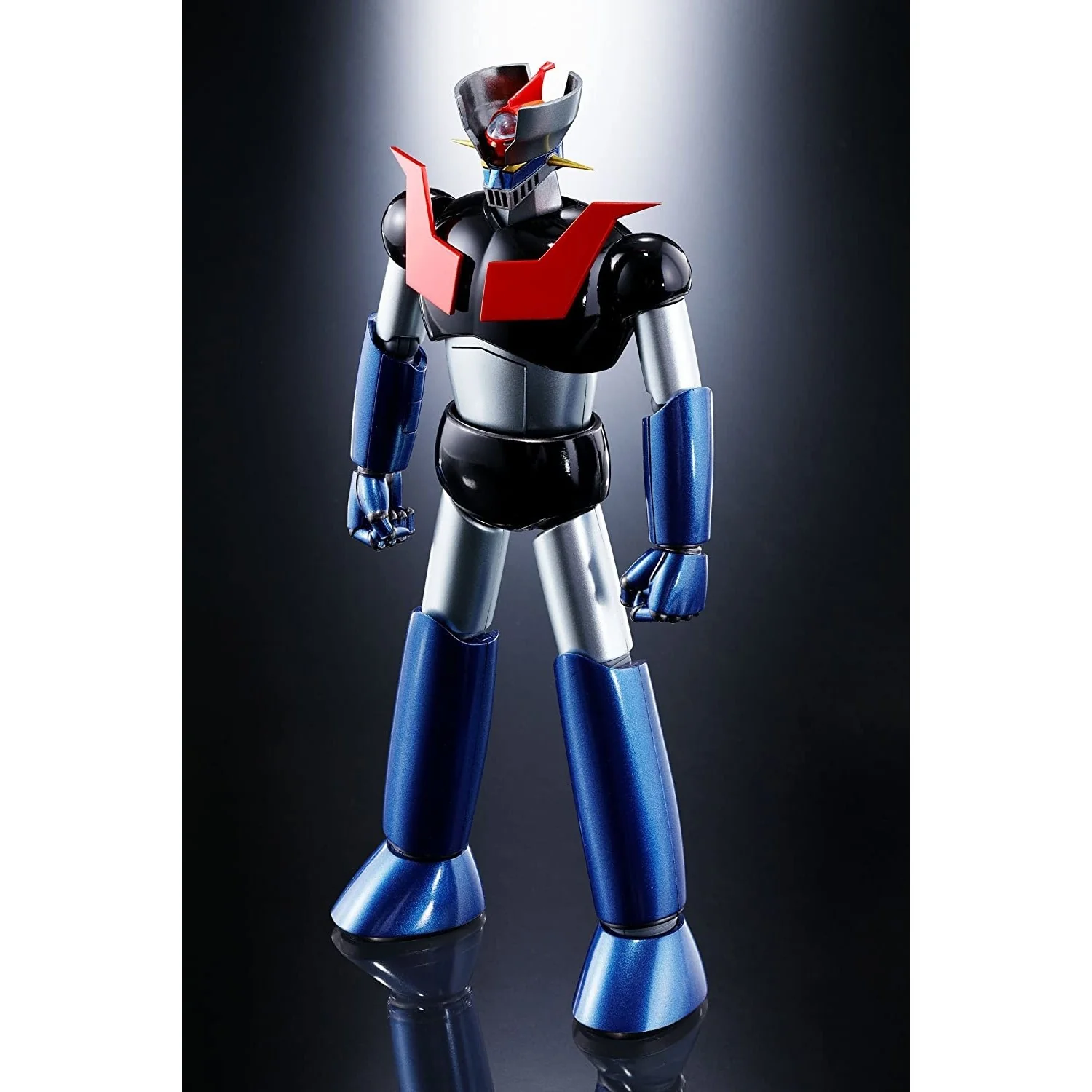 Z.D.C. マジンガー (Made in Japan) - Image 14