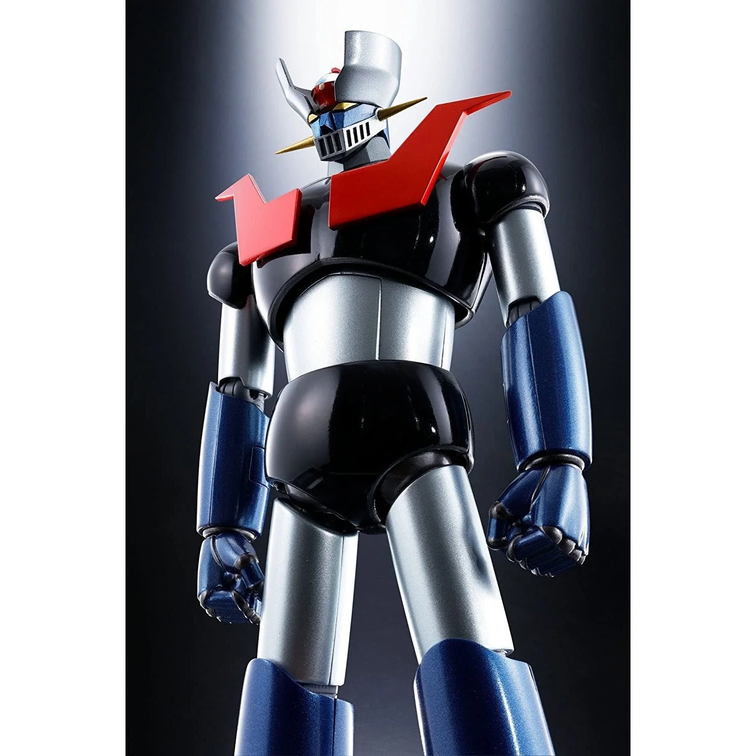 Z.D.C. マジンガー (Made in Japan) - Image 15