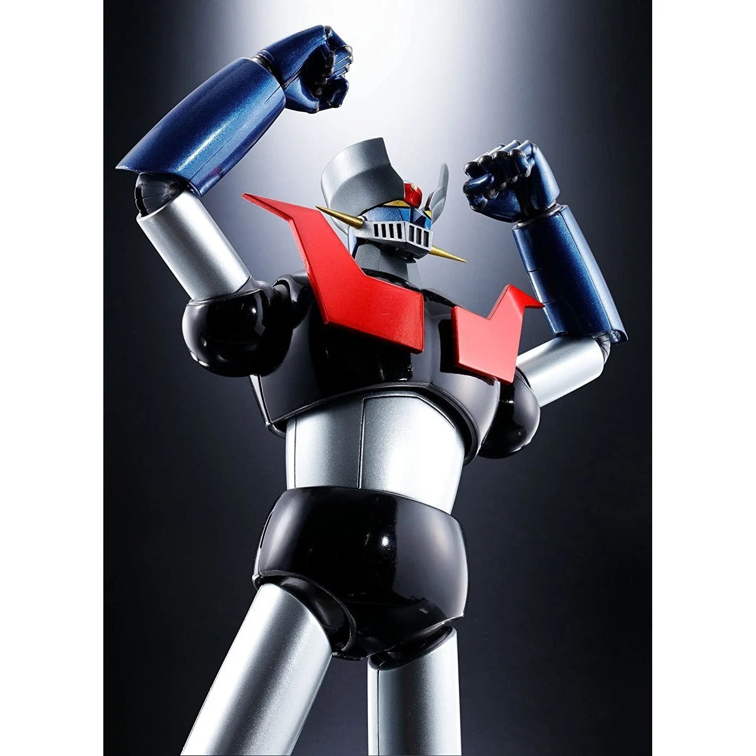 Z.D.C. マジンガー (Made in Japan) - Image 16
