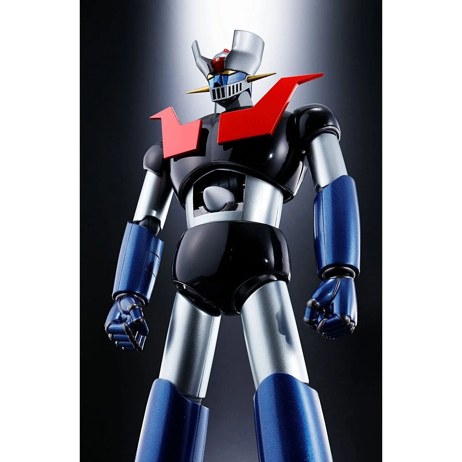 Z.D.C. マジンガー (Made in Japan) - Image 18