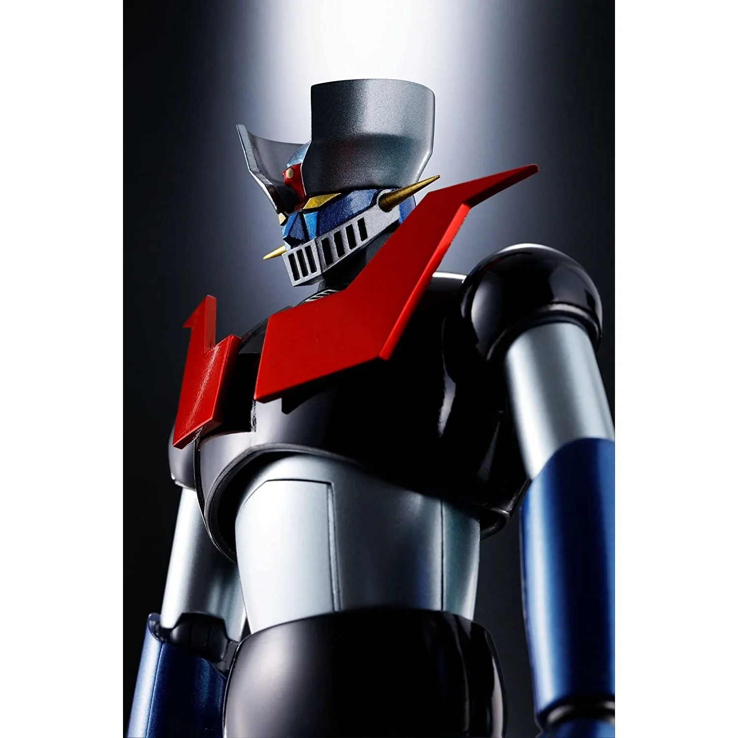 Z.D.C. マジンガー (Made in Japan) - Image 19