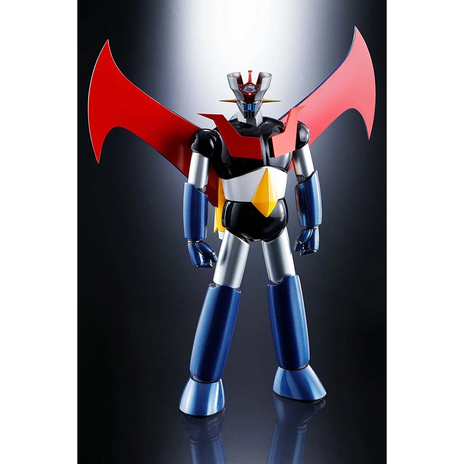 Z.D.C. マジンガー (Made in Japan) - Image 21