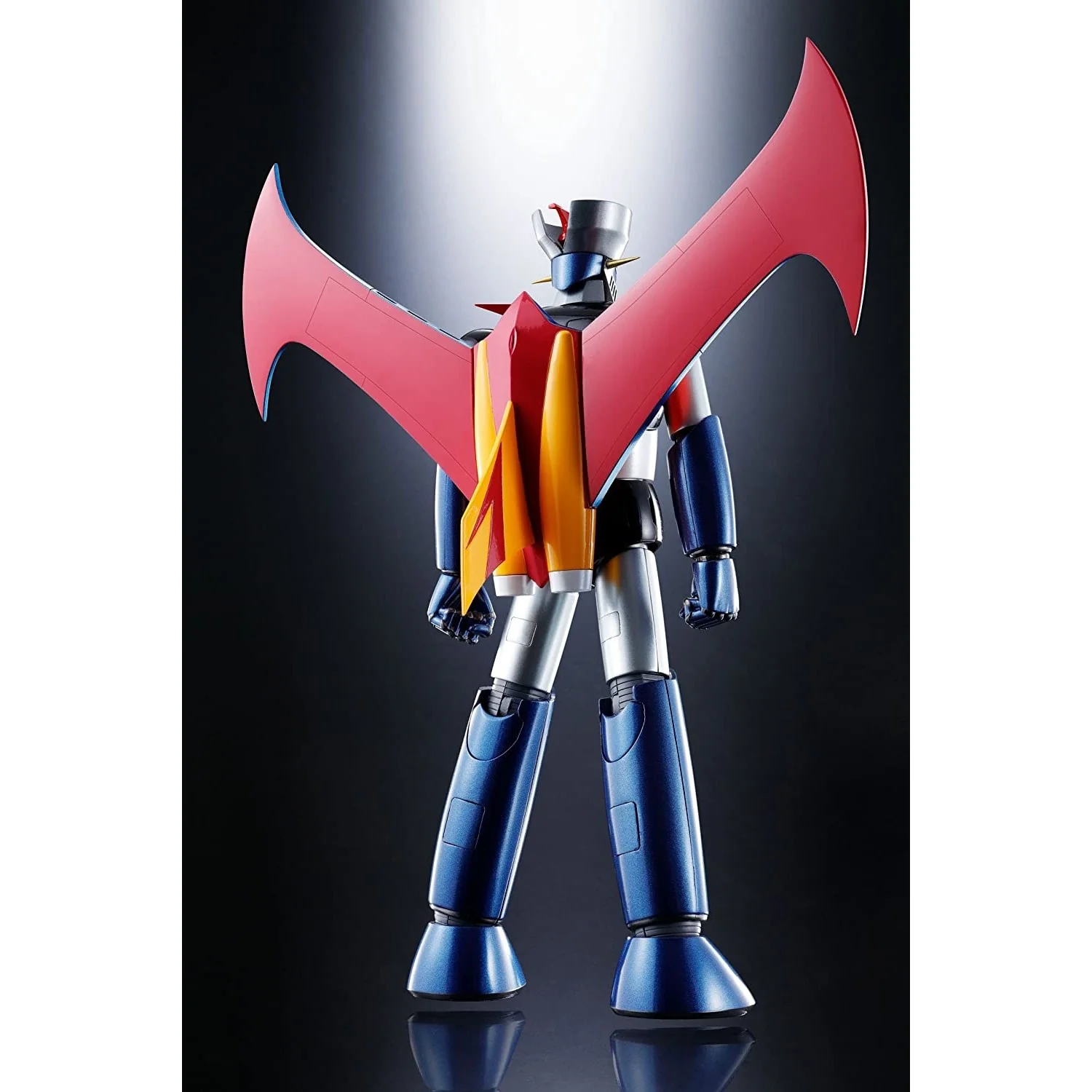 Z.D.C. マジンガー (Made in Japan) - Image 23