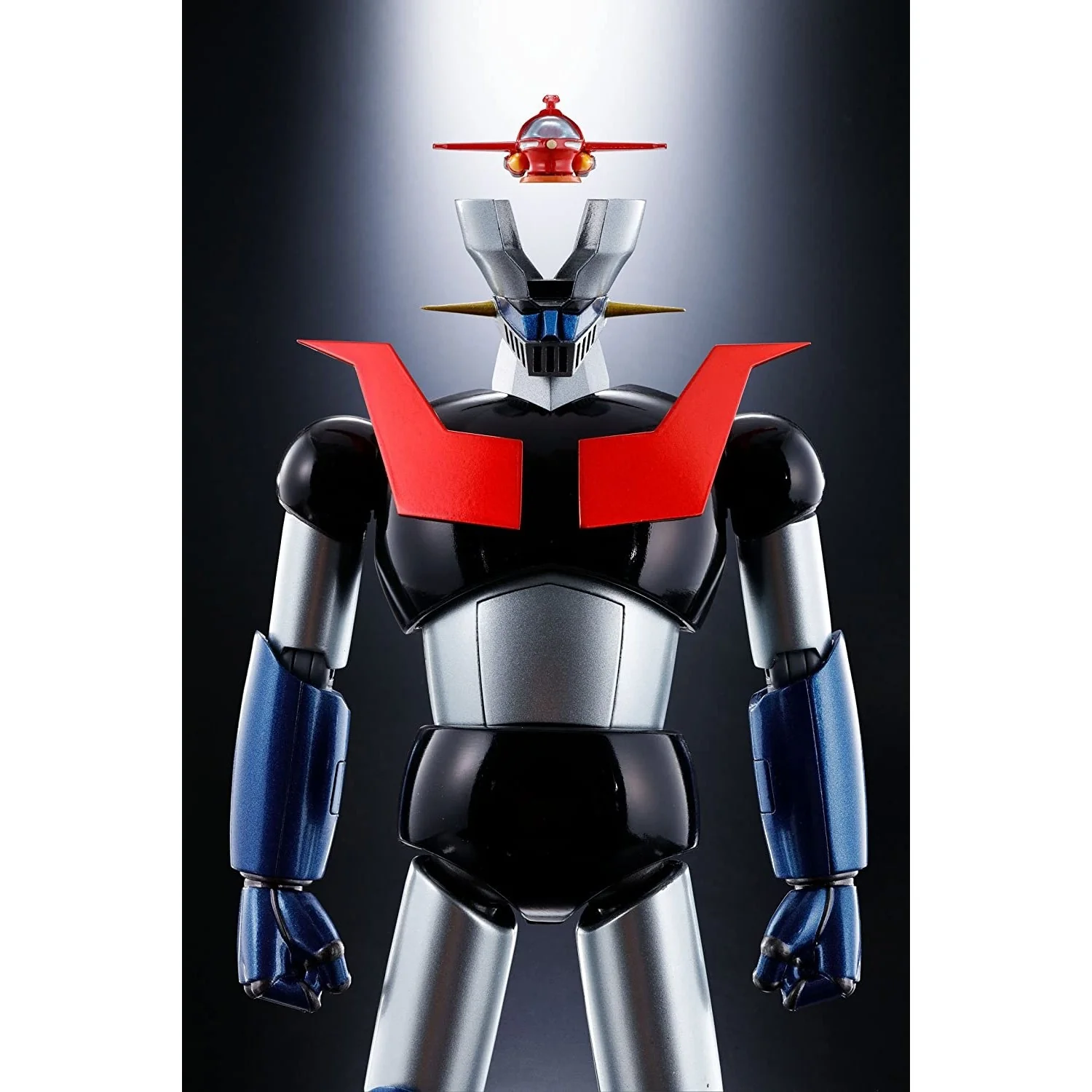 Z.D.C. マジンガー (Made in Japan) - Image 5