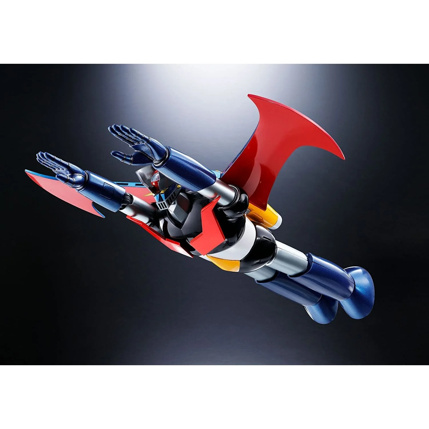 Z.D.C. マジンガー (Made in Japan) - Image 6