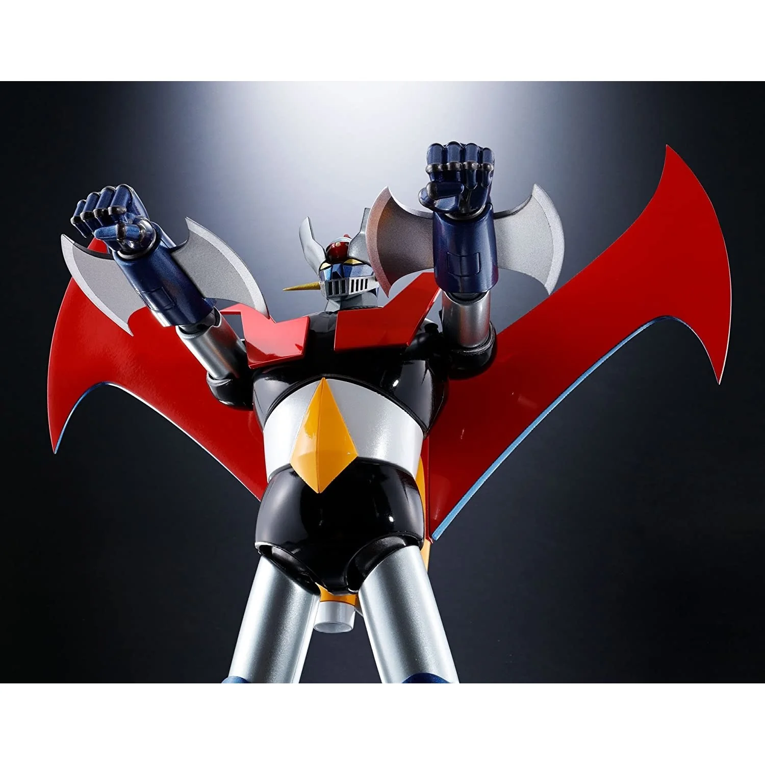 Z.D.C. マジンガー (Made in Japan) - Image 8