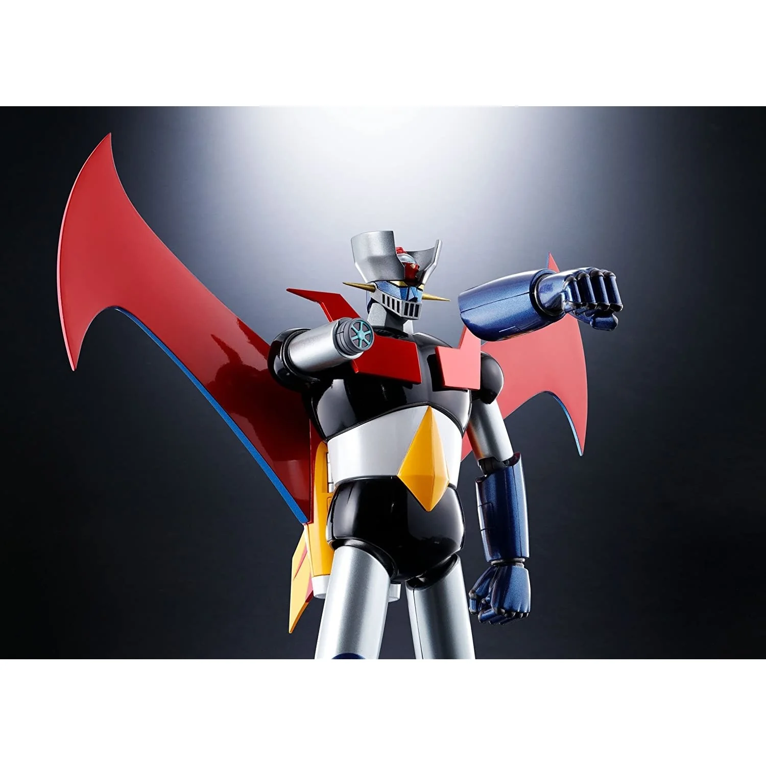 Z.D.C. マジンガー (Made in Japan) - Image 9