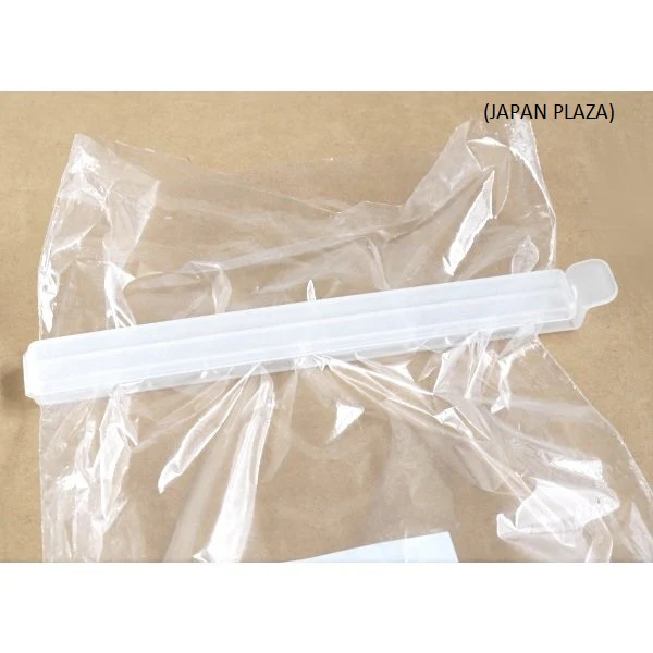 Bag Clip 16cm (Made in Japan) - Image 5