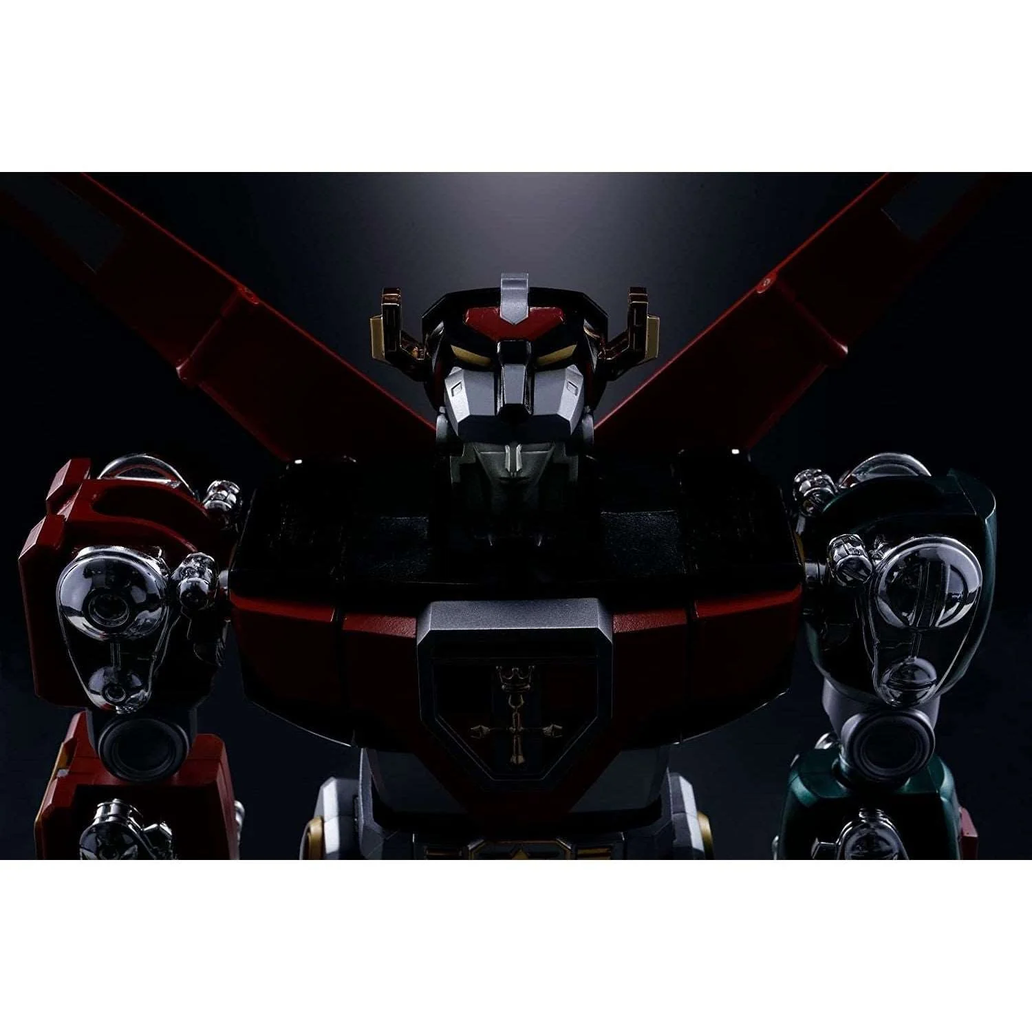 BANDAI GX-71 Hundred Beast King Golion - Image 12
