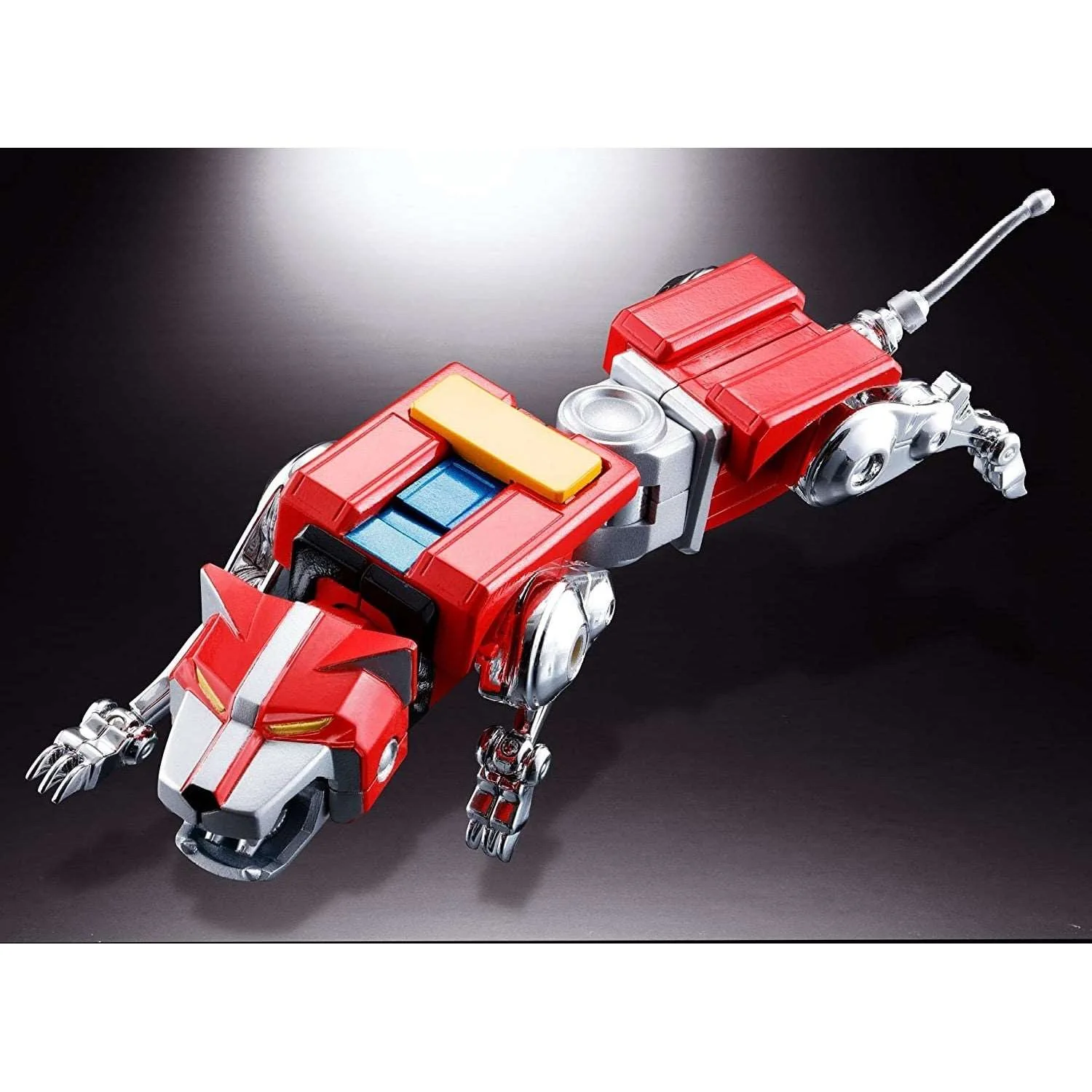 BANDAI GX-71 Hundred Beast King Golion - Image 8