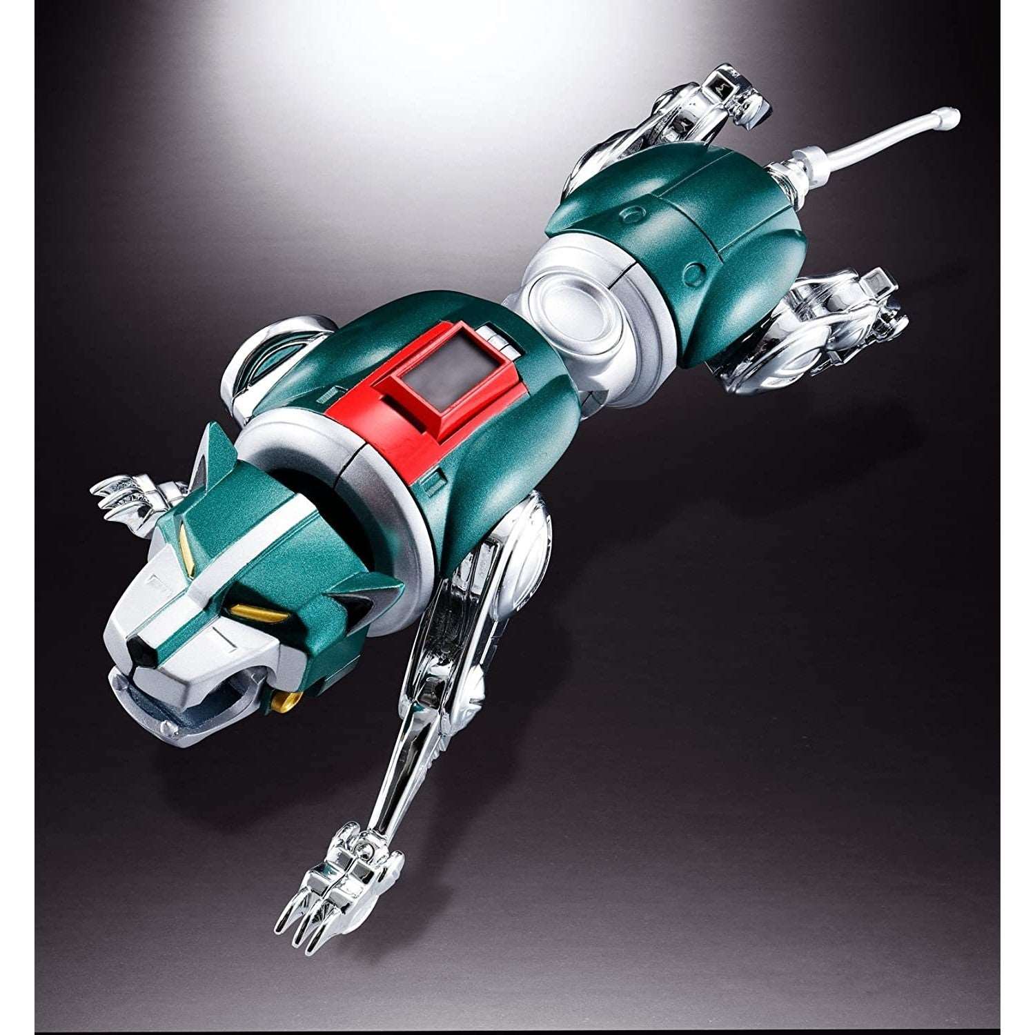BANDAI GX-71 Hundred Beast King Golion - Image 9