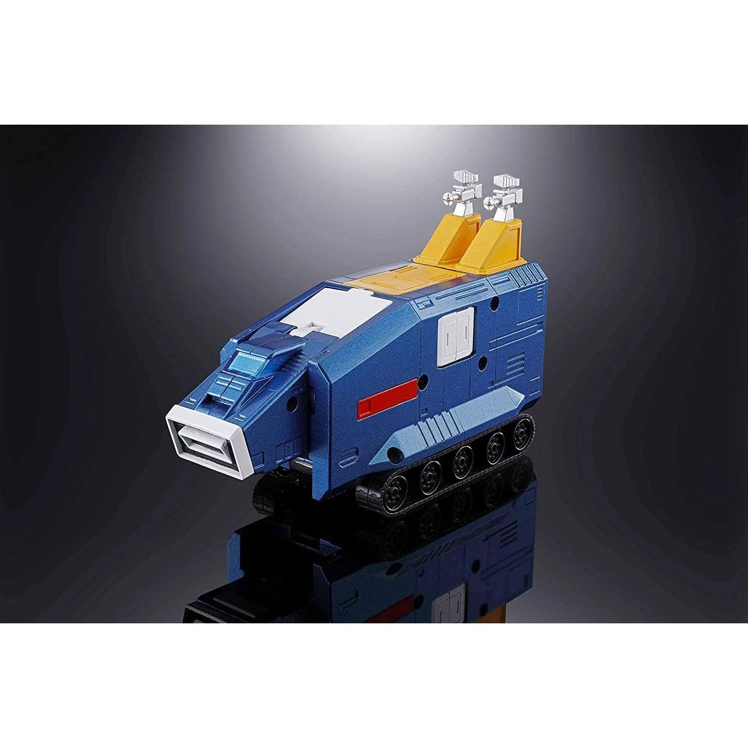 BANDAI GX-88 Aircraft Kantai Dailager - Image 10