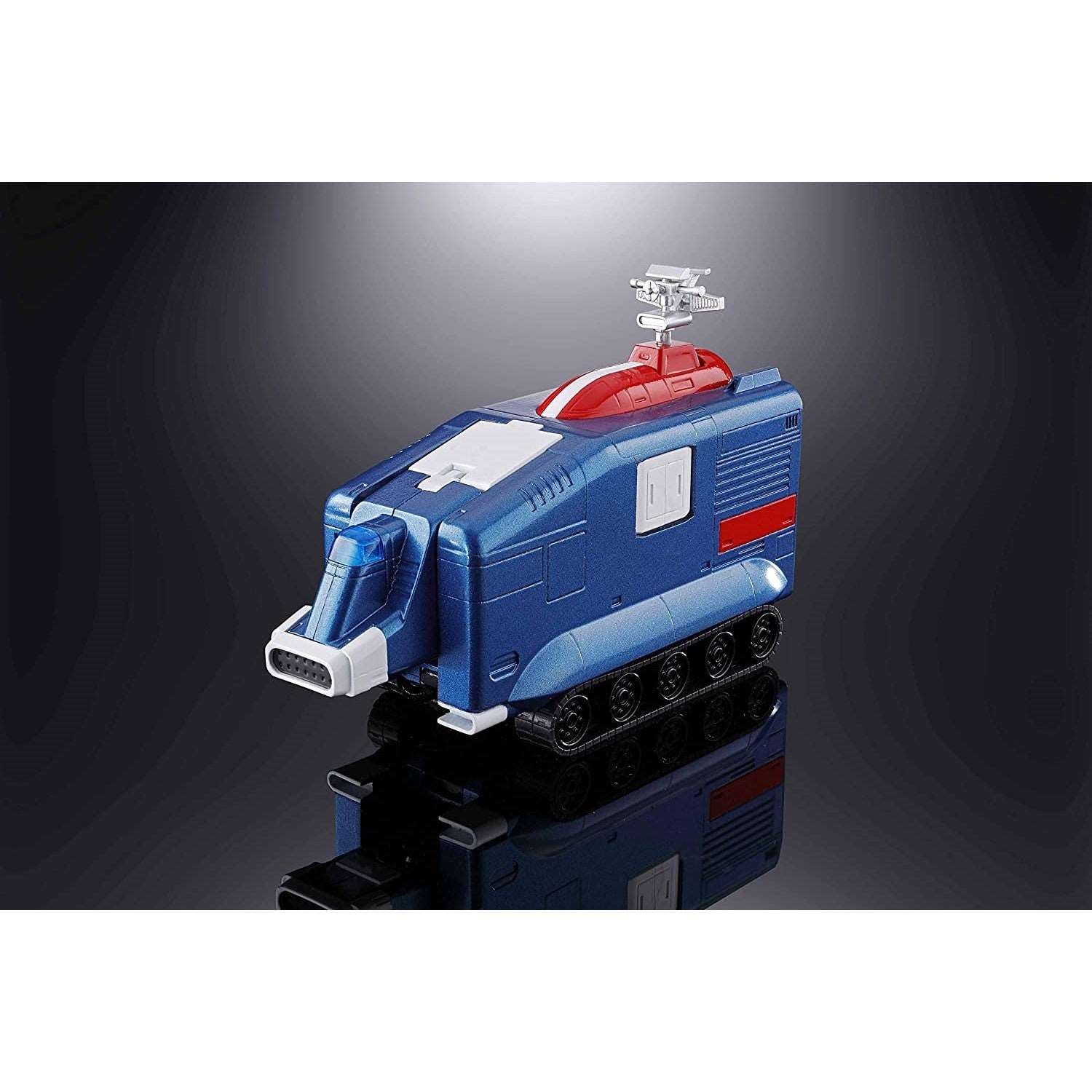 BANDAI GX-88 Aircraft Kantai Dailager - Image 11