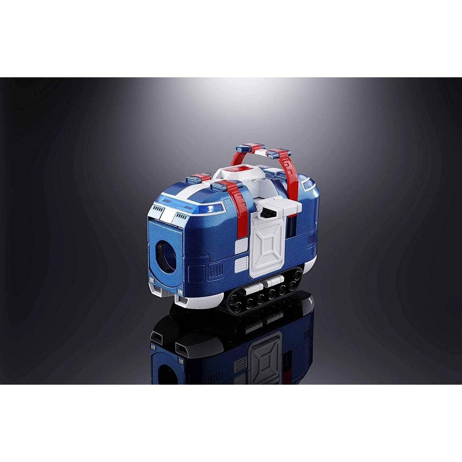 BANDAI GX-88 Aircraft Kantai Dailager - Image 12