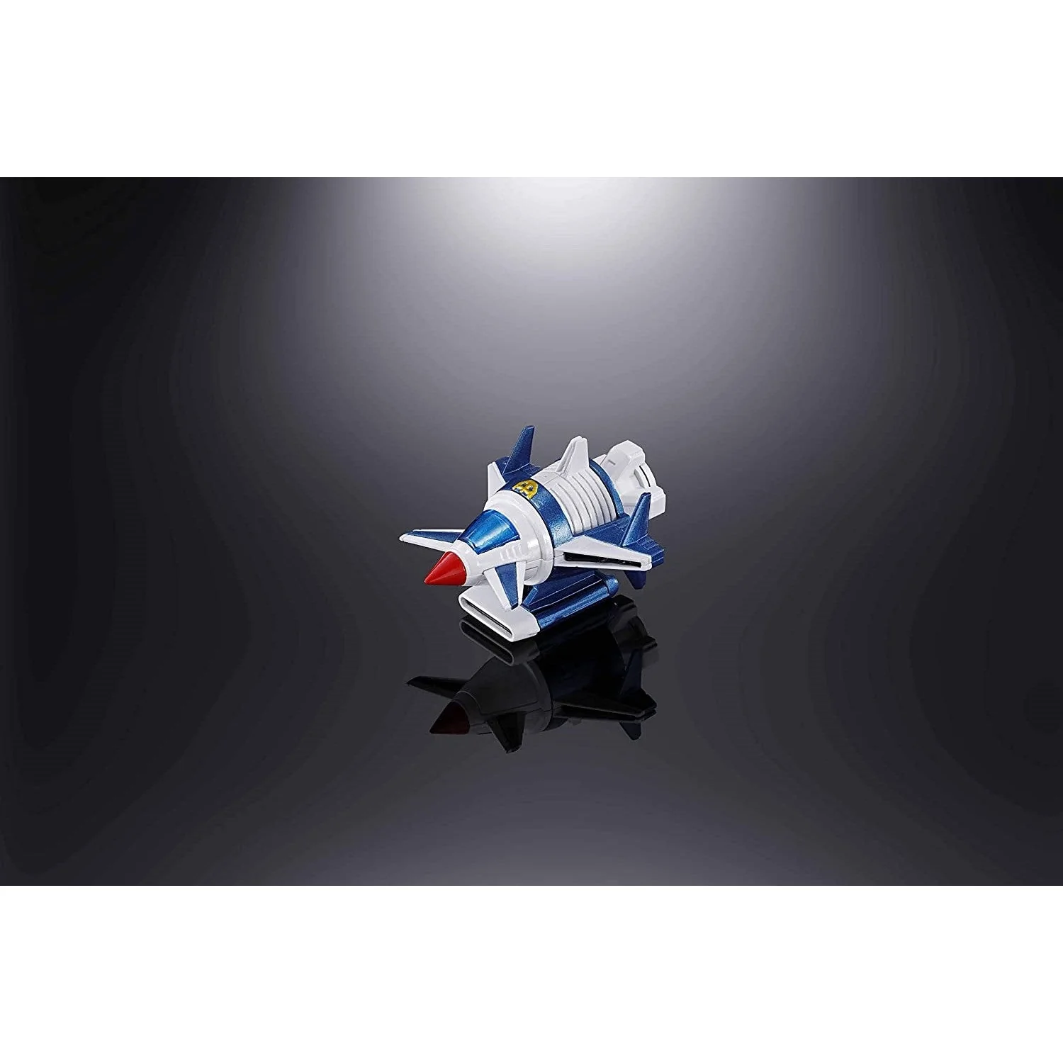 BANDAI GX-88 Aircraft Kantai Dailager - Image 23