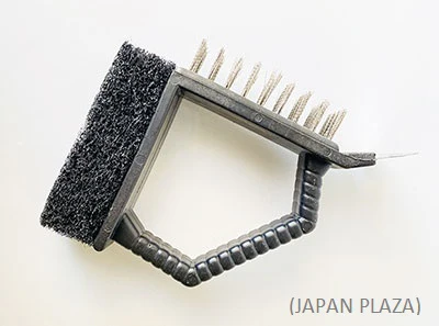 BBQ Brush - Image 3