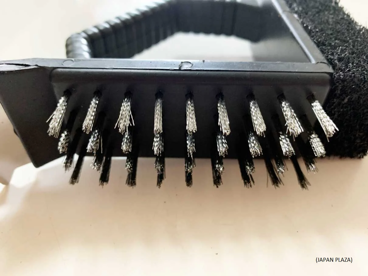 BBQ Brush - Image 4