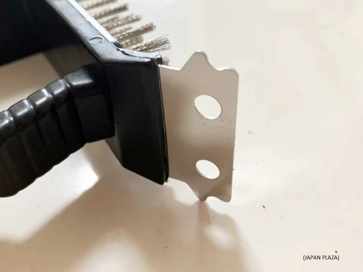 BBQ Brush - Image 6