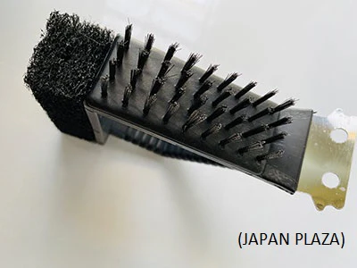 BBQ Brush - Image 7