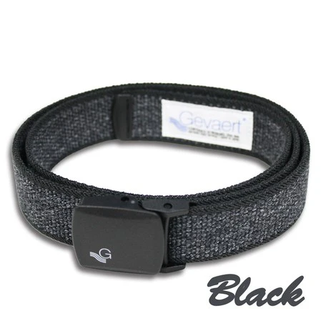 Belgium Sand Stone Buckle Belt (Made in Japan) - Image 4