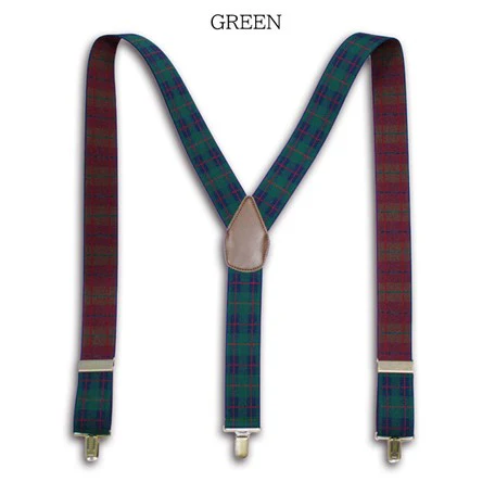 Belgium Y Shape Suspenders Belt (Made in Japan) - Image 4