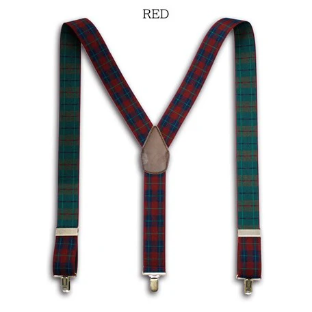 Belgium Y Shape Suspenders Belt (Made in Japan) - Image 5