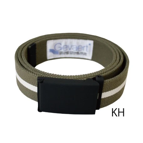 Belgium Belt (Made in Japan) - Image 3