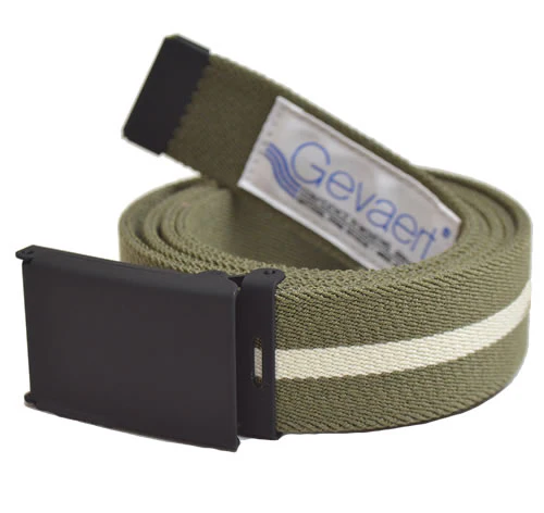 Belgium Belt (Made in Japan) - Image 4