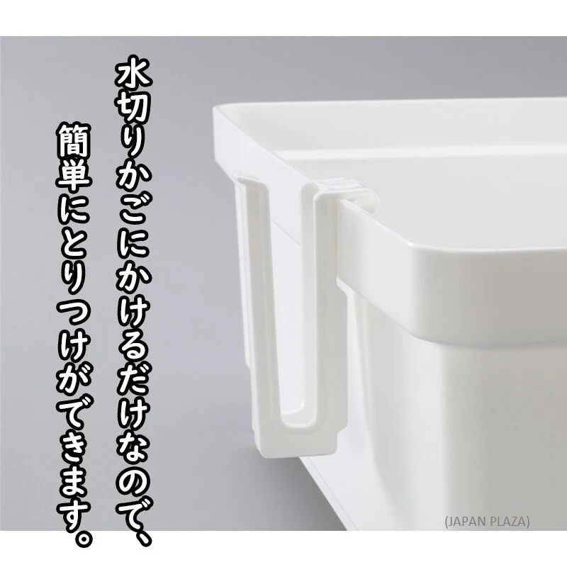 Bottle Draining 2pcs Set (Made in Japan) - Image 4
