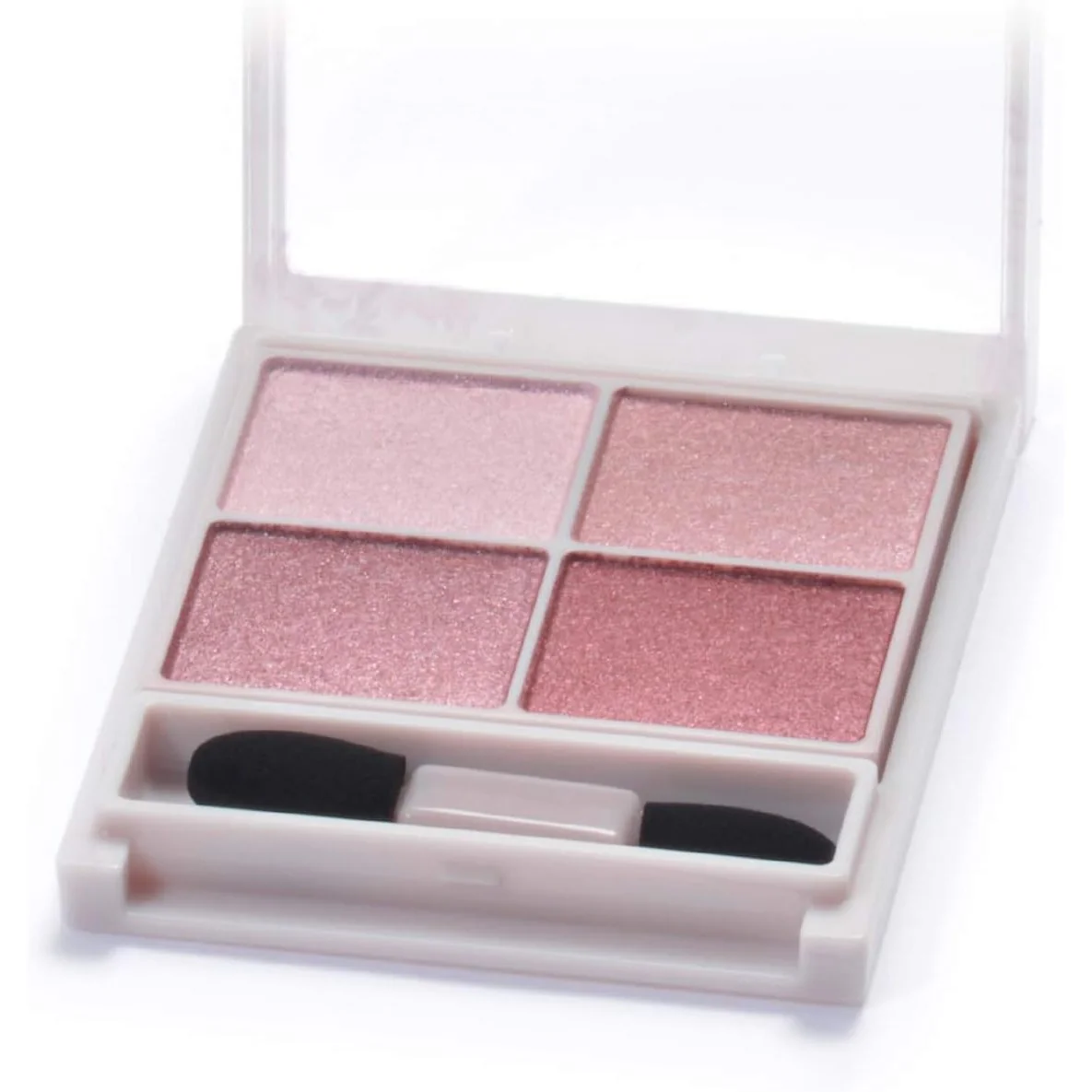 Canmake Silky Souffle Eyes 06 Eyeshadow (Made in Japan) - Image 2