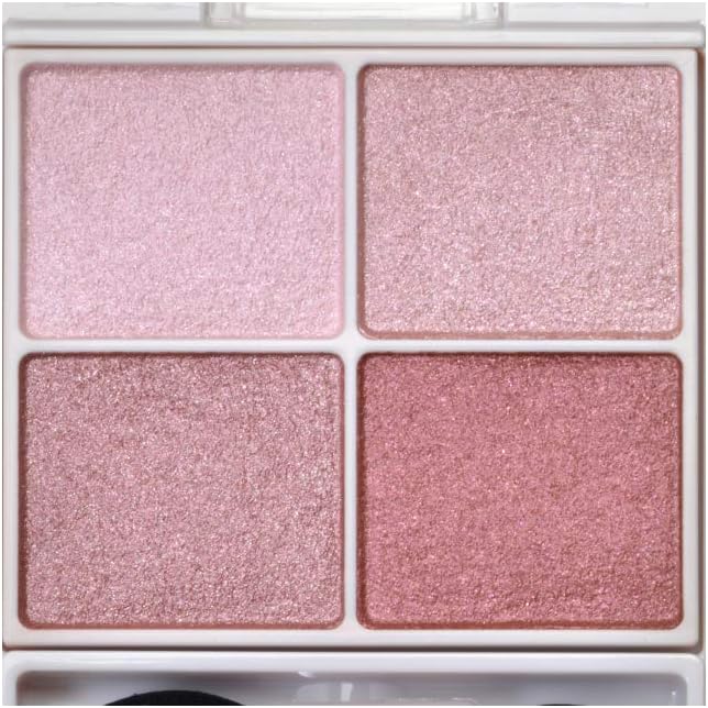 Canmake Silky Souffle Eyes 06 Eyeshadow (Made in Japan) - Image 3