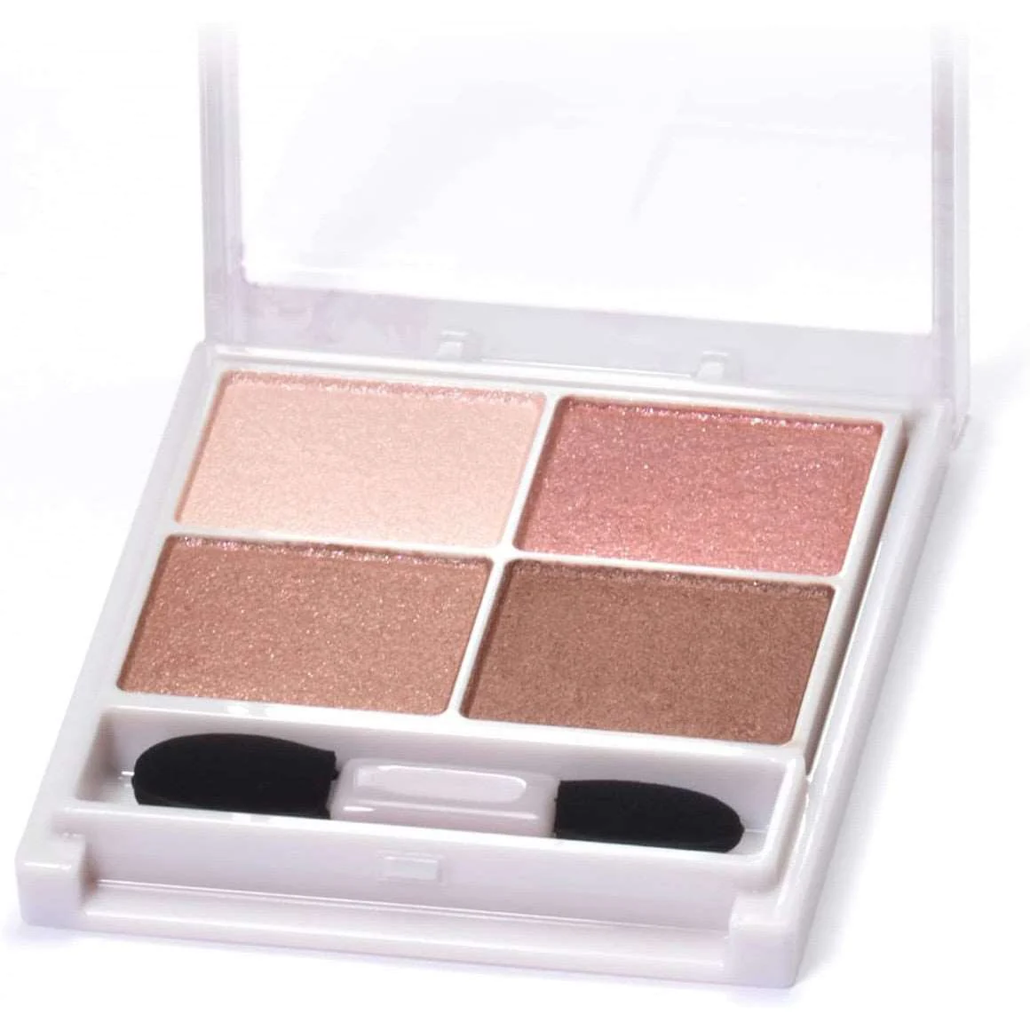 Canmake Silky Souffle Eyes 08 Eyeshadow (Made in Japan) - Image 2