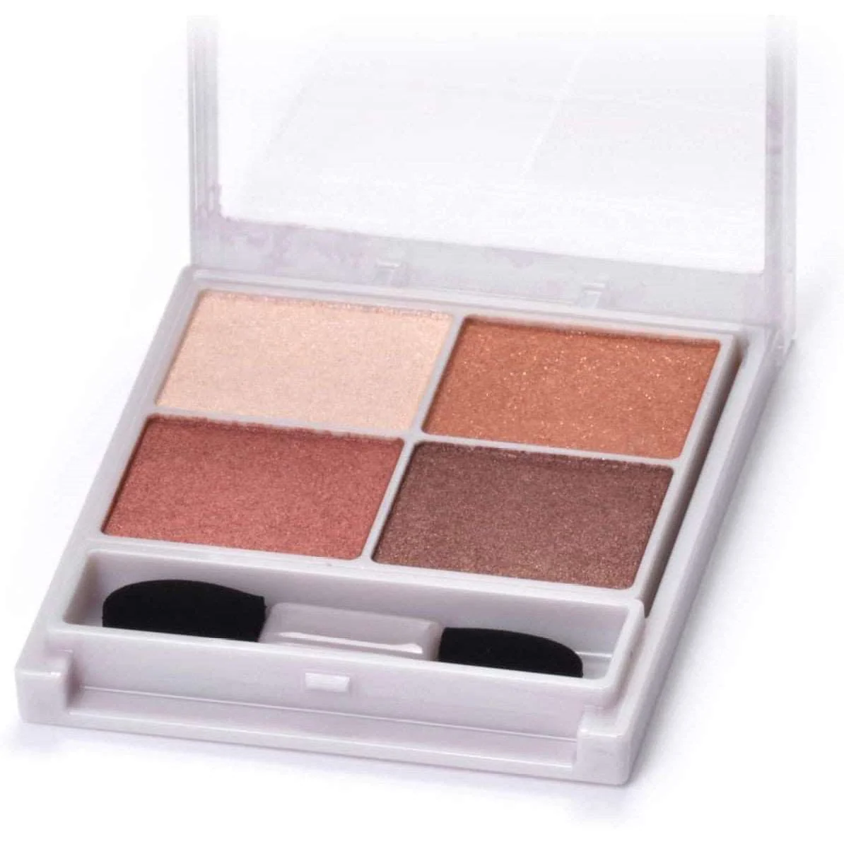 Canmake Silky Souffle Eyes 04 Eyeshadow (Made in Japan) - Image 3