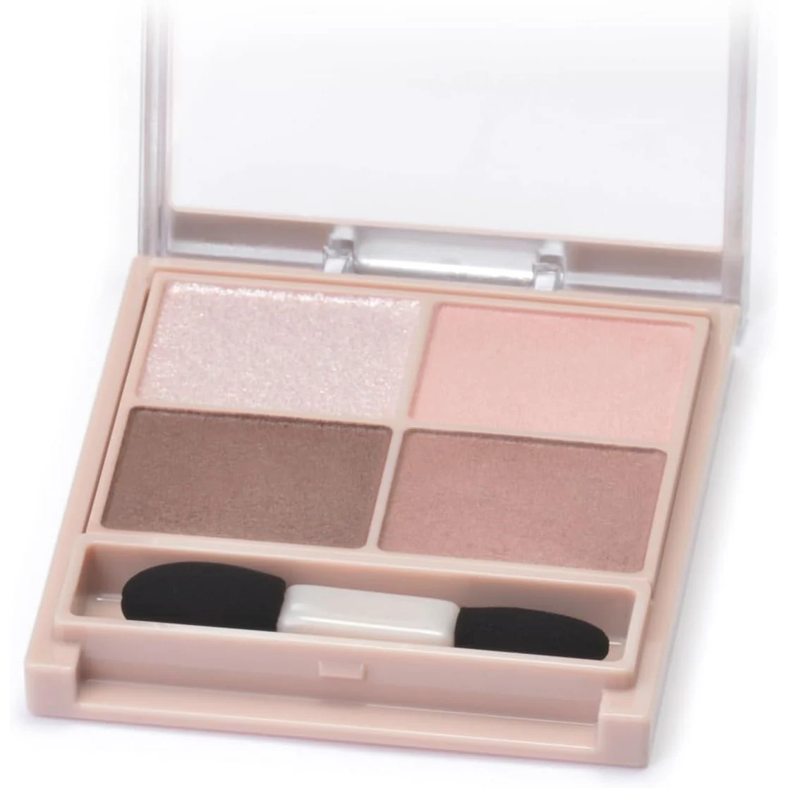 Canmake Silky Souffle Eyes M07 Eyeshadow (Made in Japan) - Image 2
