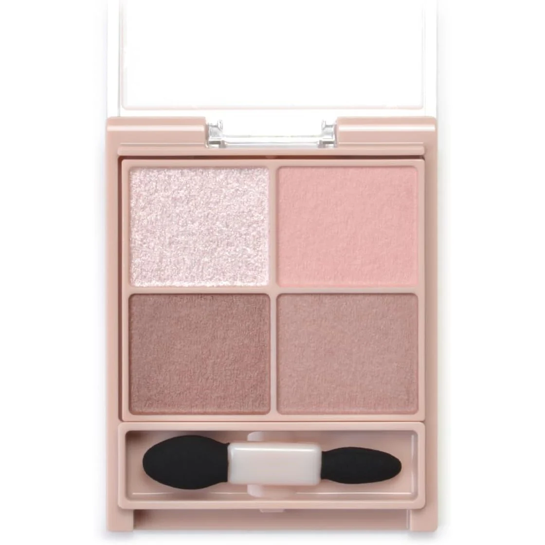Canmake Silky Souffle Eyes M07 Eyeshadow (Made in Japan) - Image 3