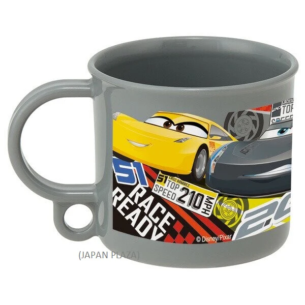 Car's Cup Wash In The Dishwasher (Made in Japan) - Image 2