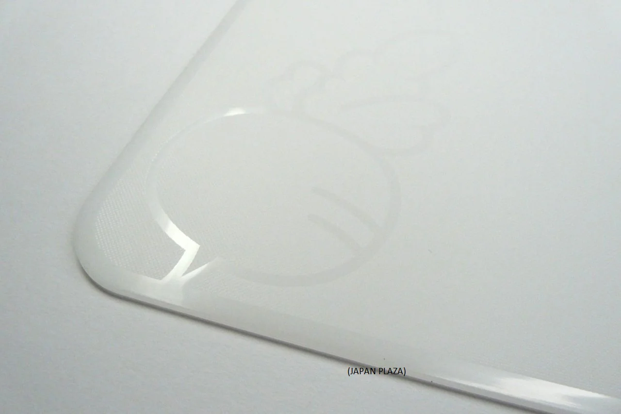 Chopping Board w Antibacterial (Made in Japan) - Image 6