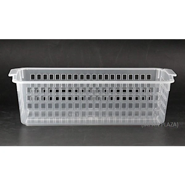 Clear Basket (Made in Japan) - Image 3