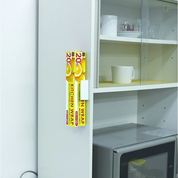 Cling film wrap holder (Made in japan) - Image 2
