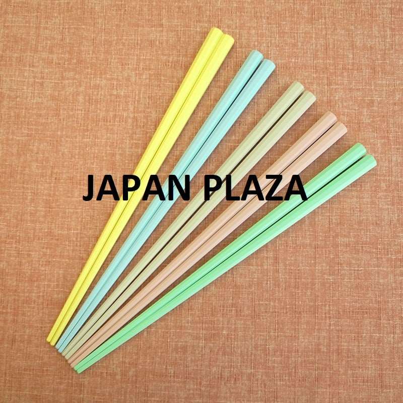 Chopstick Octagon 5P - Dishwasher & Dryer Safe (Made in Japan) - Image 3