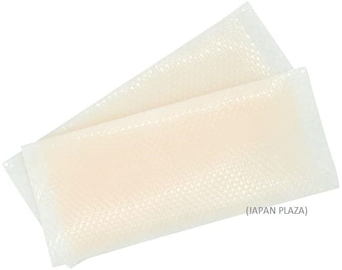 Cooling Patch 16pcs for Kids Peach Color (Made in Japan) - Image 3