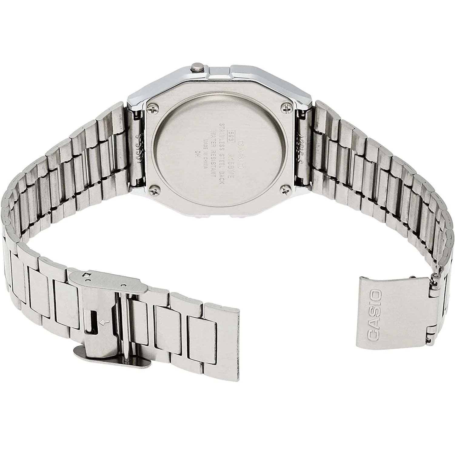 CASIO Digital Watch - Model C - Image 5