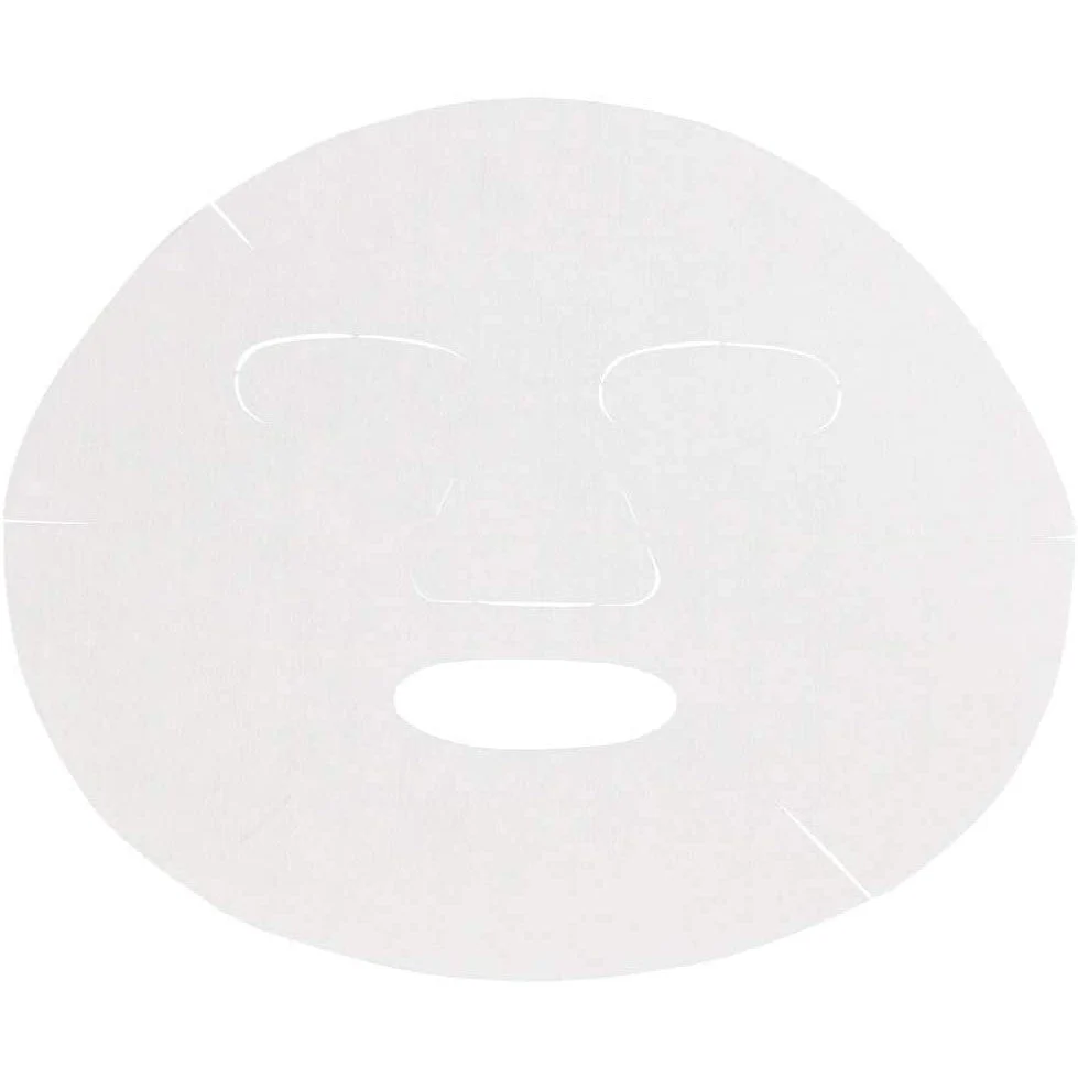 Hada labo Gokujun W Vitamin Formula Penetrating High Moisturizing Brightening All in one mask 5pcs (Made in Japan) - Image 2
