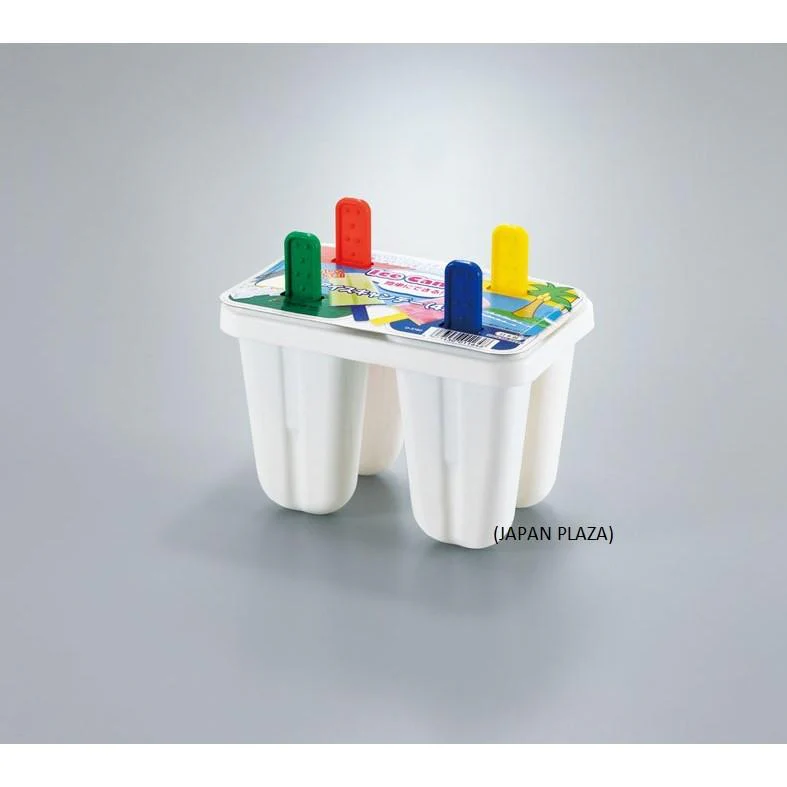 Ice Lolly Maker (Made in Japan) - Image 2