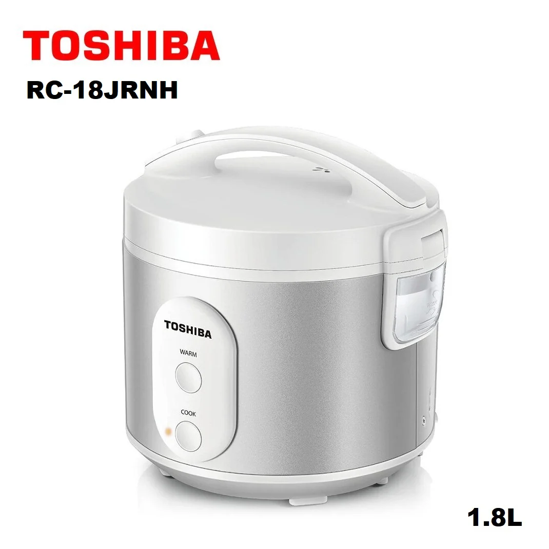 Toshiba Rice Cooker RC-10JRNH/RC-18JRNH - Image 5