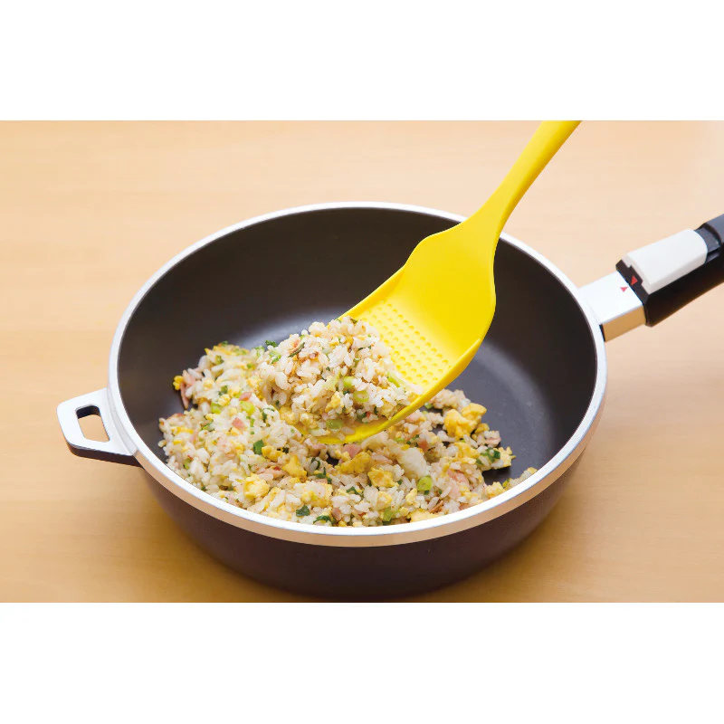KOKUBO Fried Rice Turner 30cm (Made in Japan) - Image 5