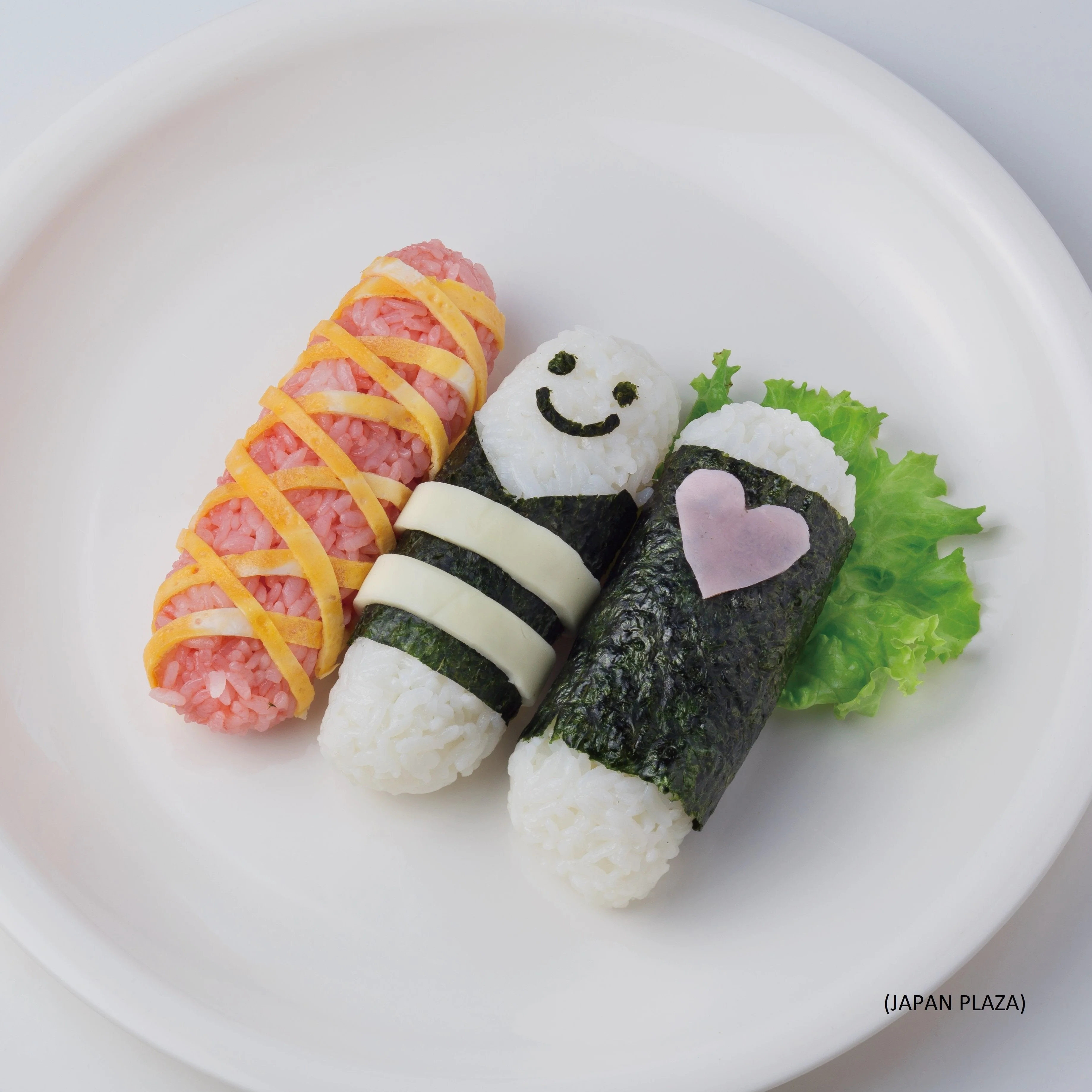 KOKUBO Onigiri Stick Sushi Maker (Made in Japan) - Image 4