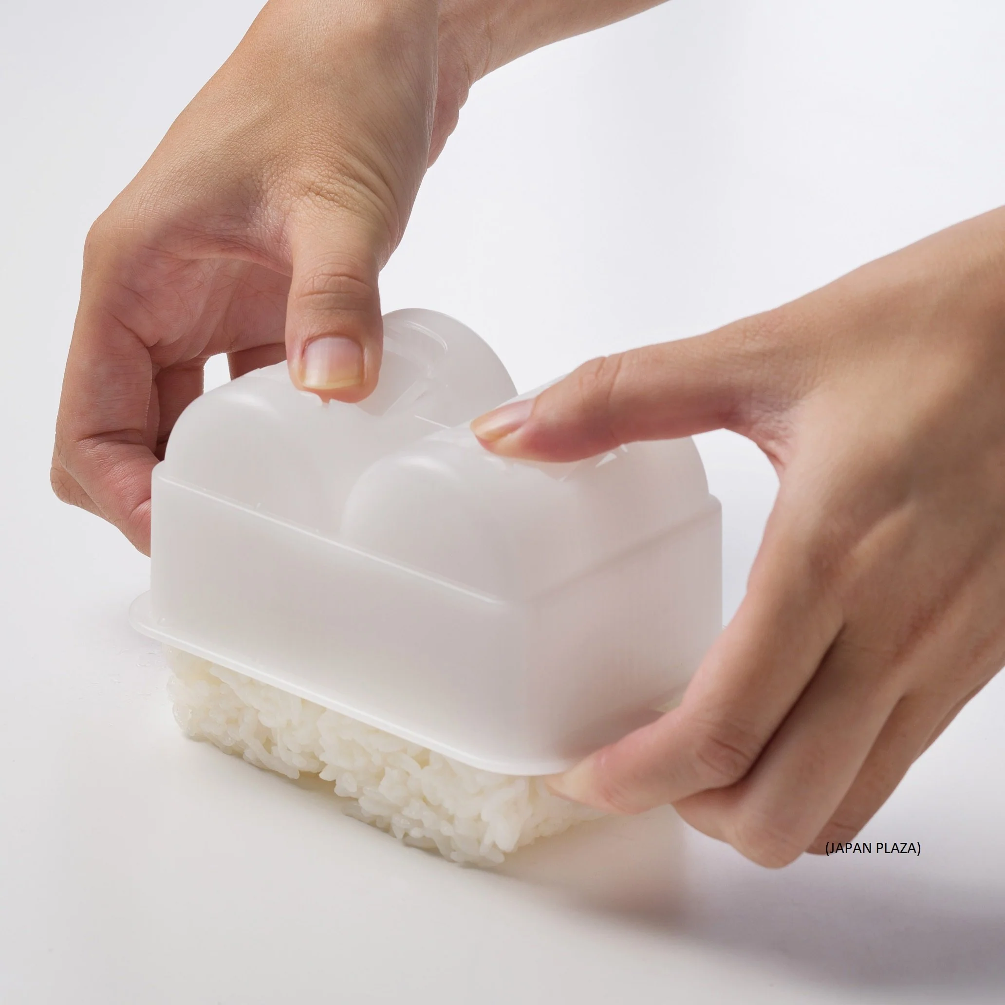 KOKUBO Onigiri Sushi Maker (Made in Japan) - Image 3