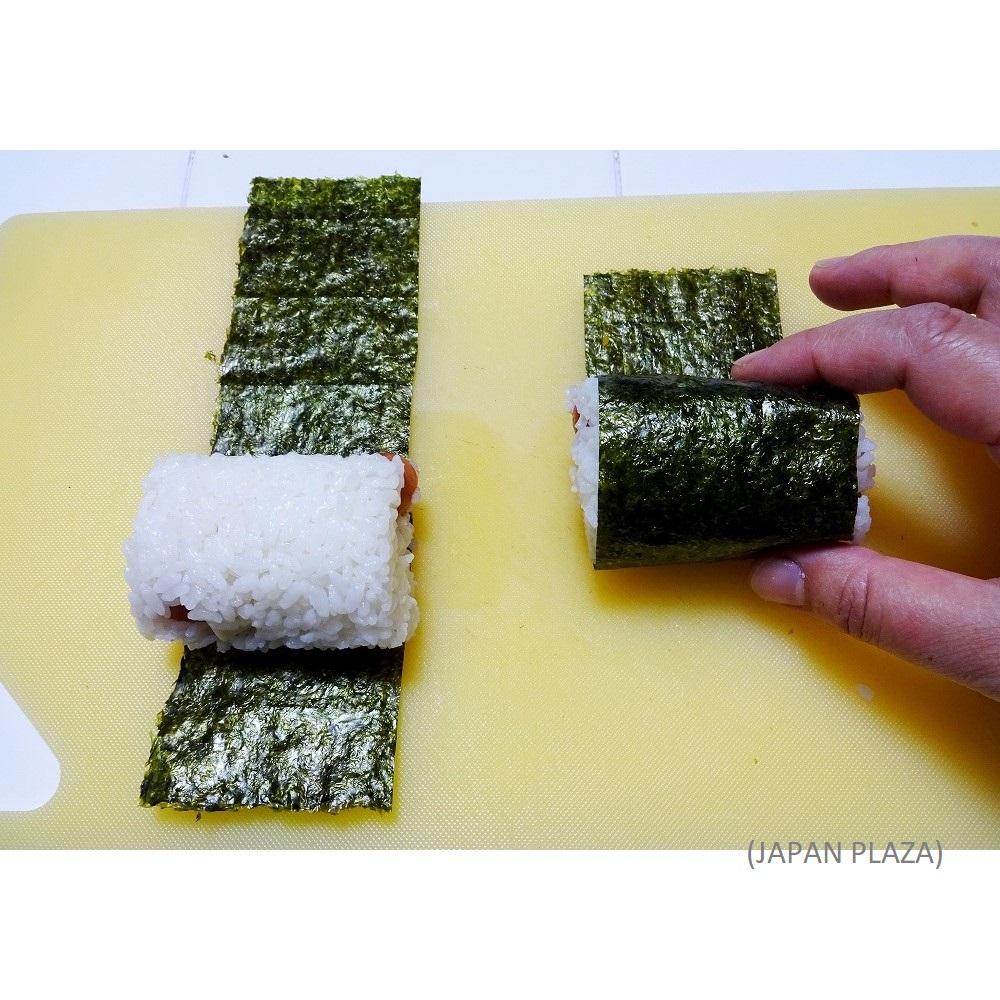 KOKUBO Onigiri Sushi Maker (Made in Japan) - Image 4